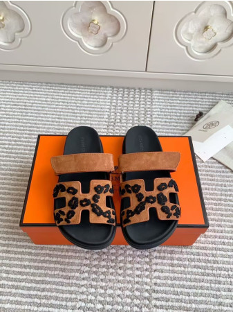 UA Hermès Chypre Sandal