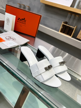 UA Hermès Gigi 50 sandal
