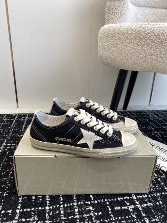 UA Golden Goose V-STAR Sneaker