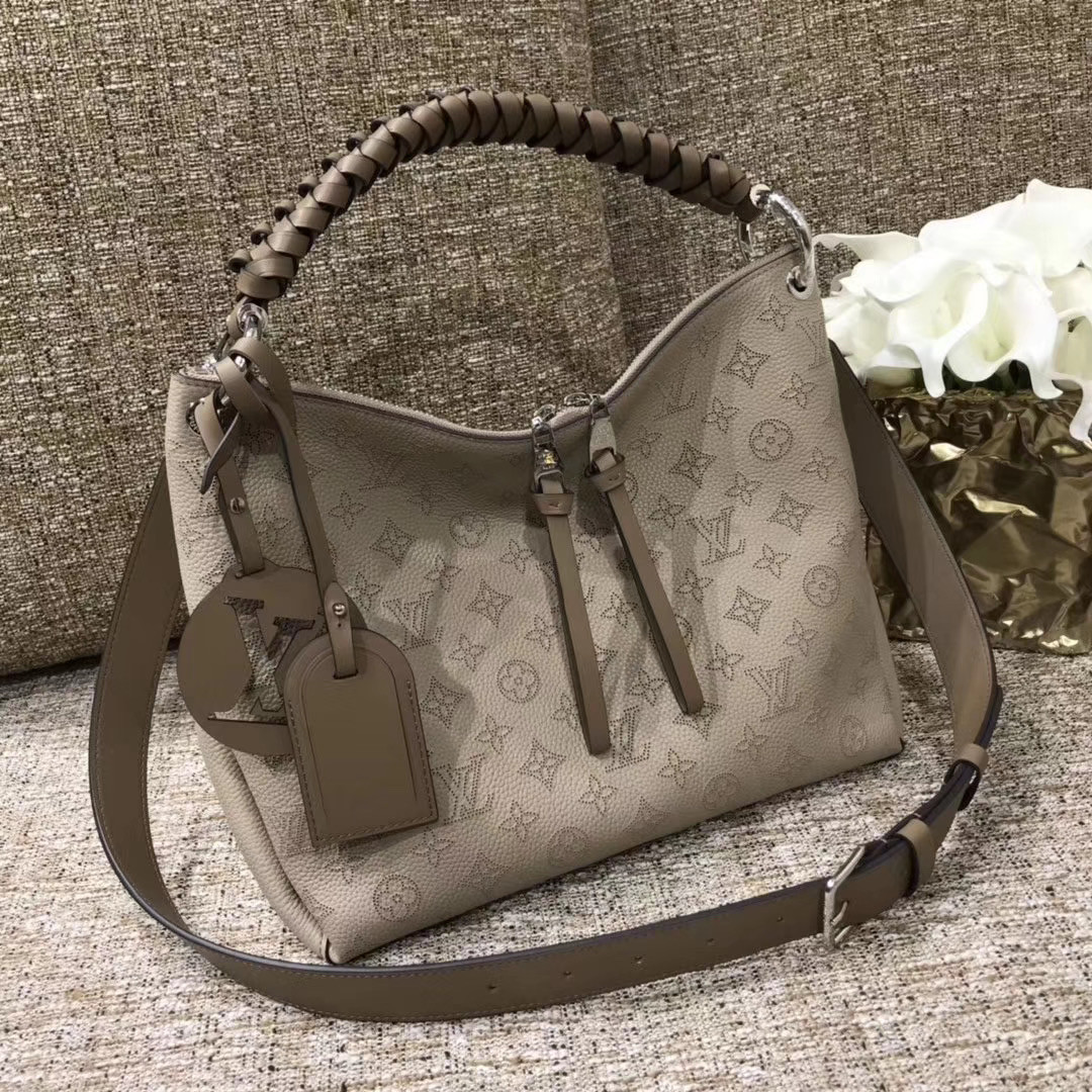 LV BEAUBOURG HOBO Medium M56084