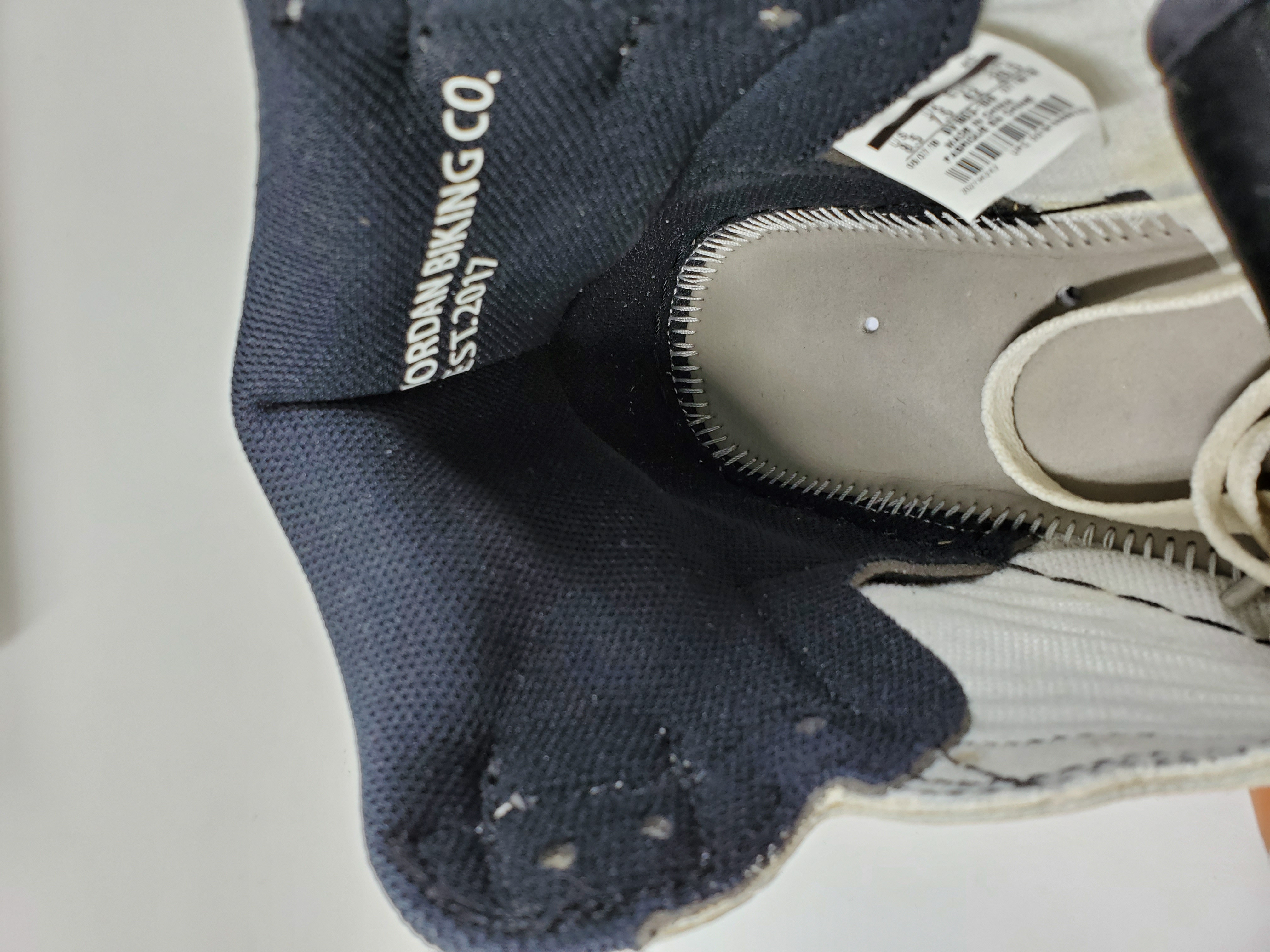 Air Jordan 1 Retro High Nigel Sylvester