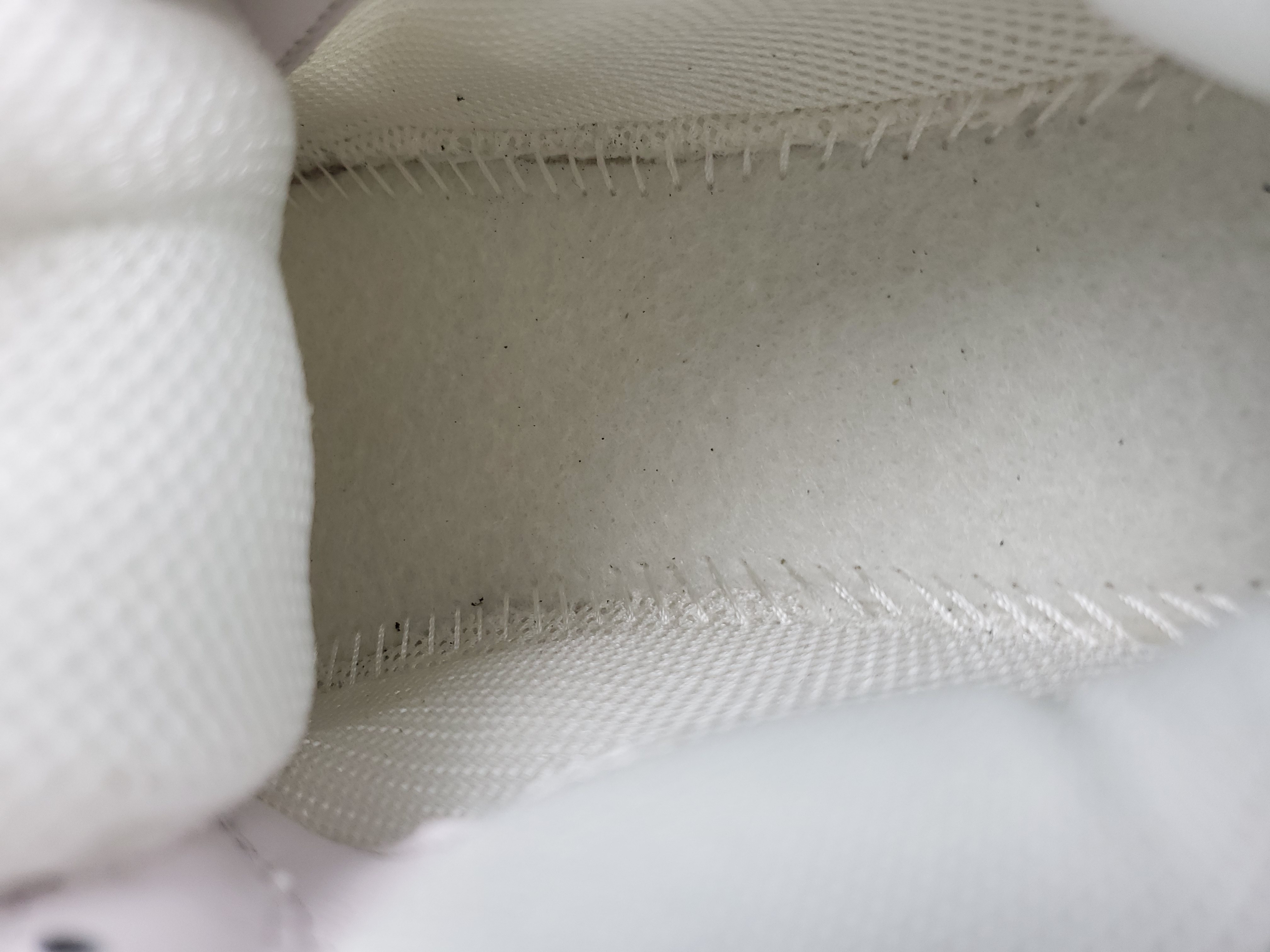 Balenciga Triple S White (2018 Reissue)