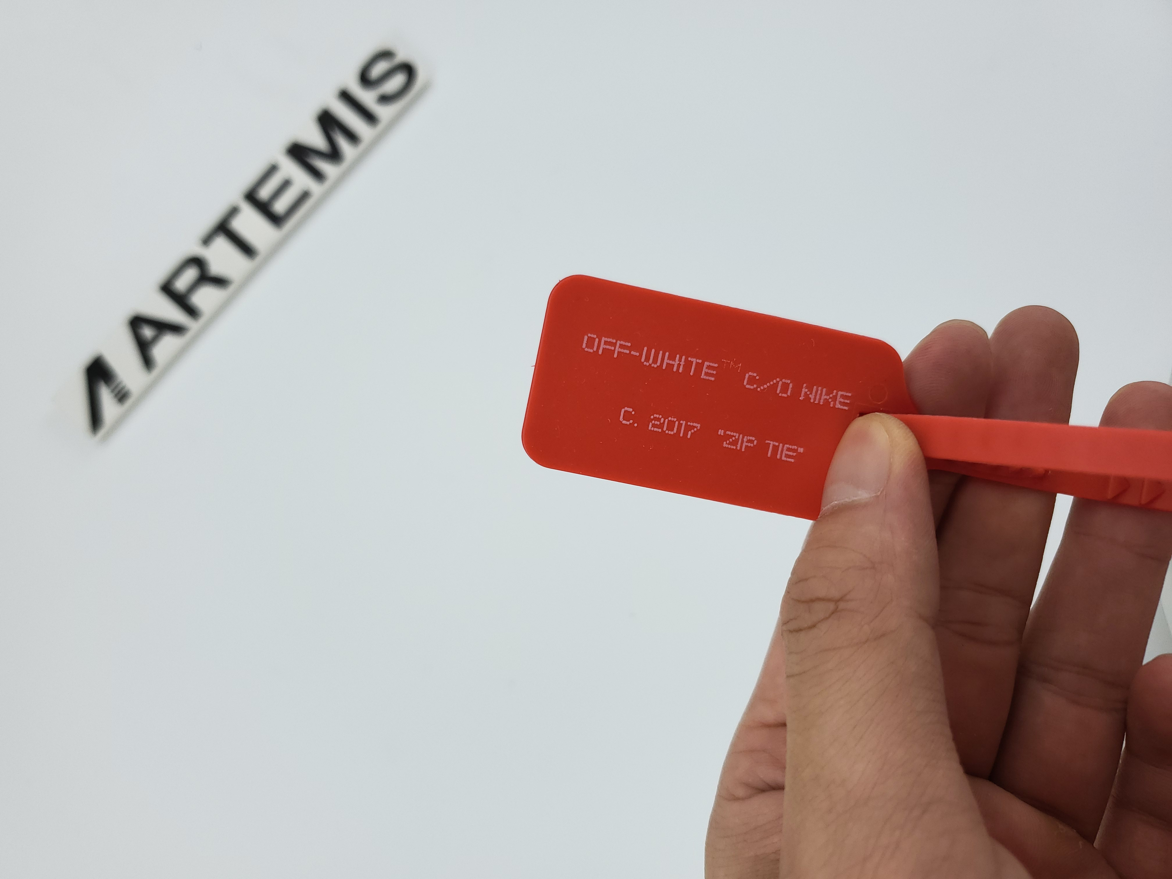 Air Max 97 Off-White White