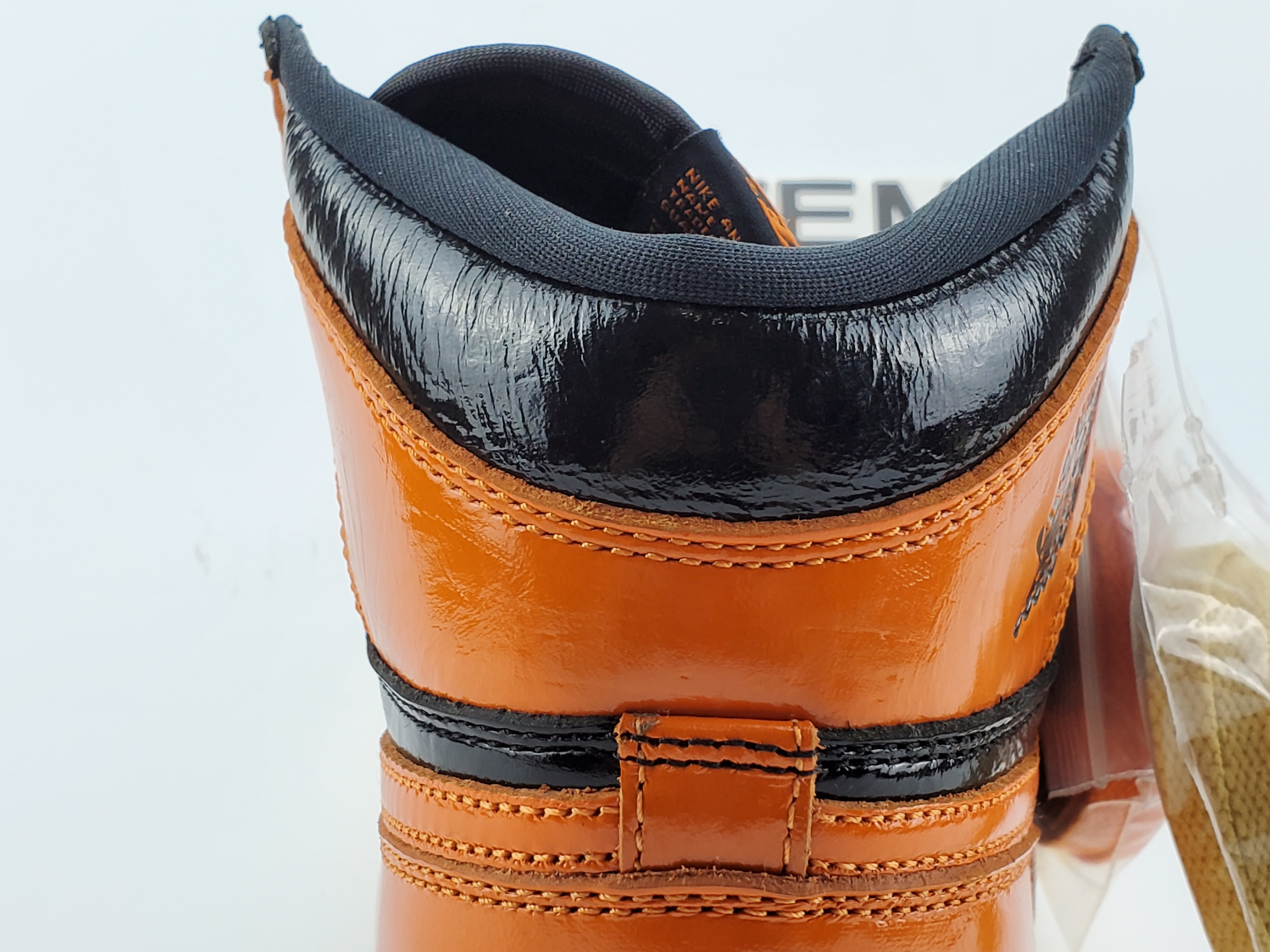 Air Jordan 1 Retro High OG “Shattered Backboard 3.0”