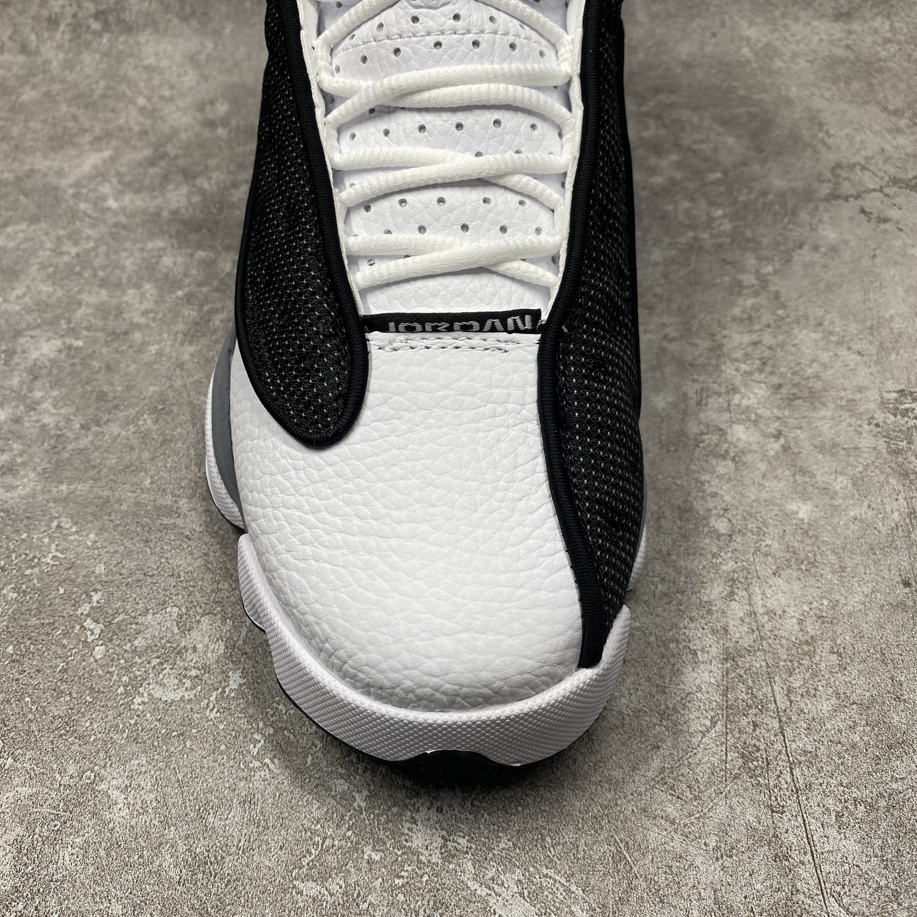 Air Jordan 13 Retro Black Flint