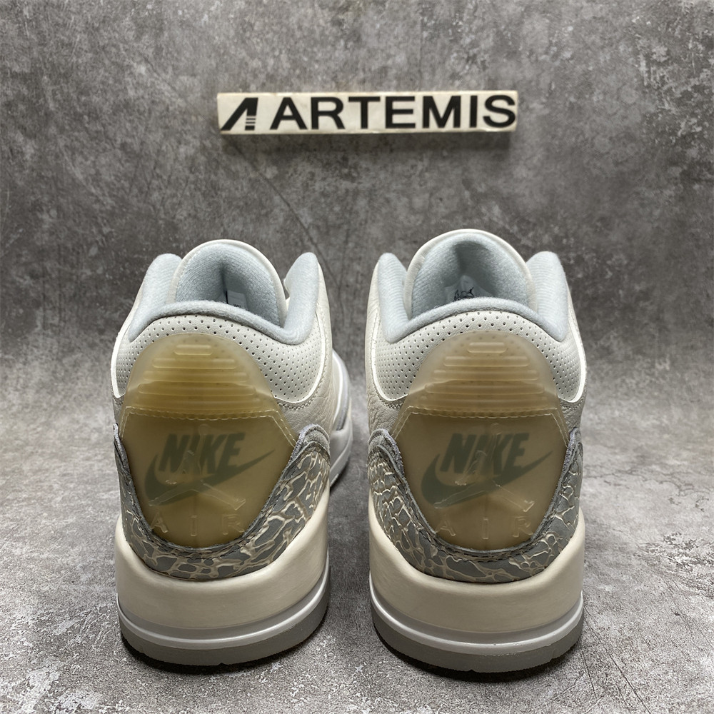 AIR JORDAN 3 RETRO SE 