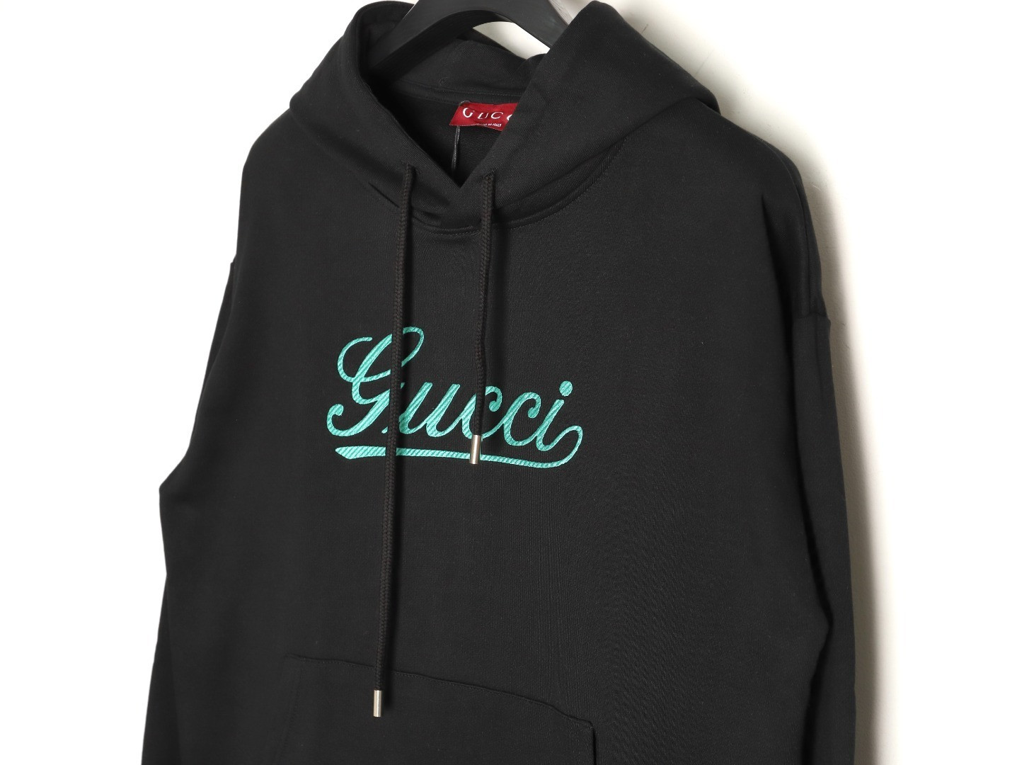 G*u*i 25fw hoodies