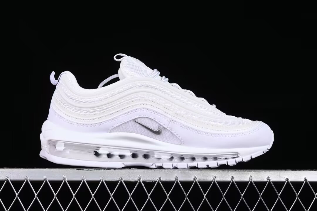 UA Nike Air Max 97