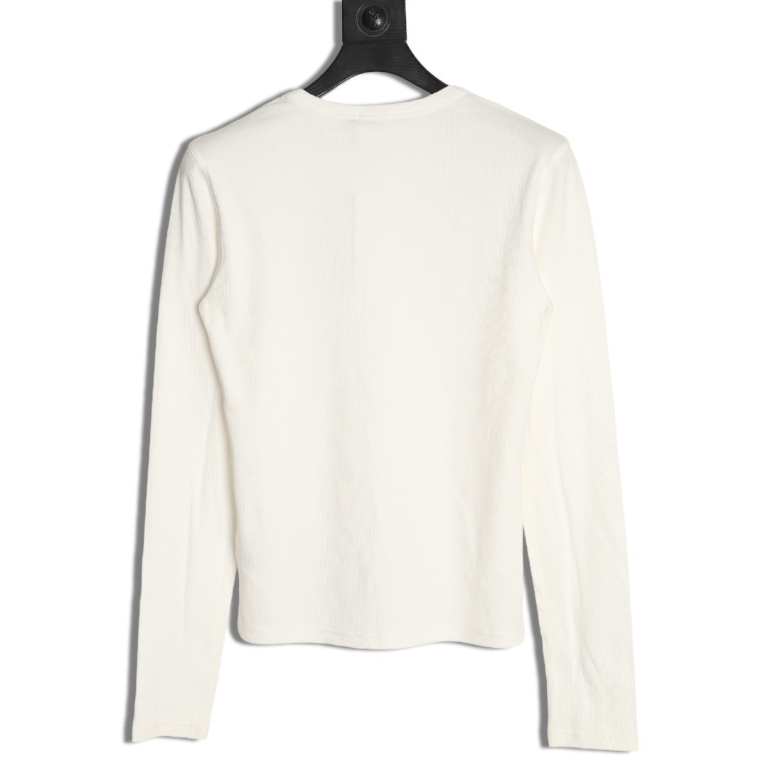 Ce**e ce long-sleeved t-shirt