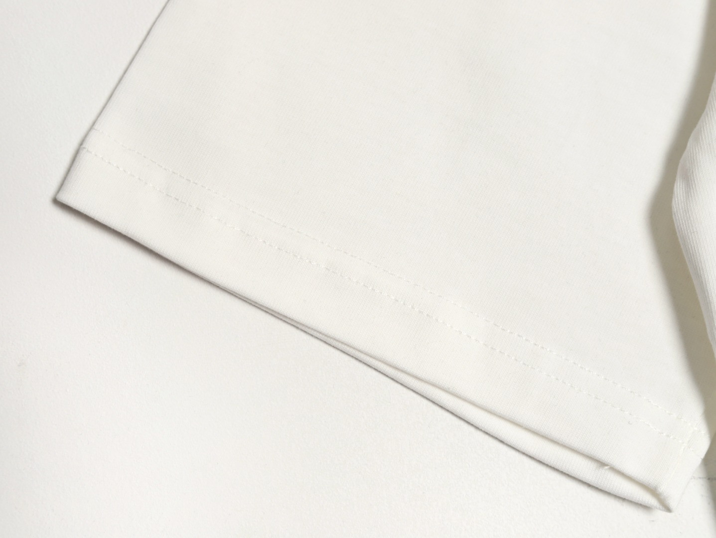 F**di short-sleeved t-shirt