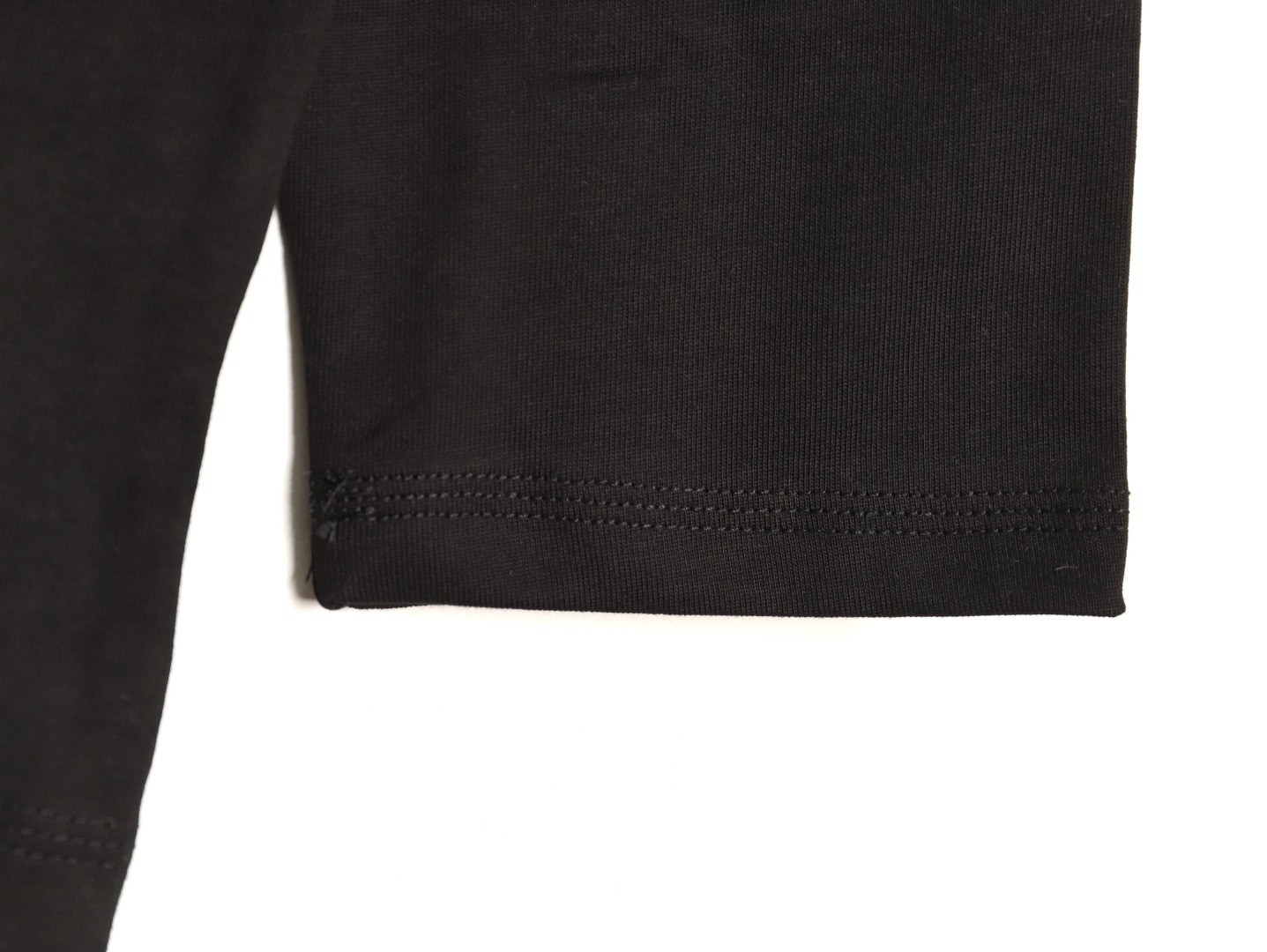 L0ew* 25fw long-sleeved t-shirt