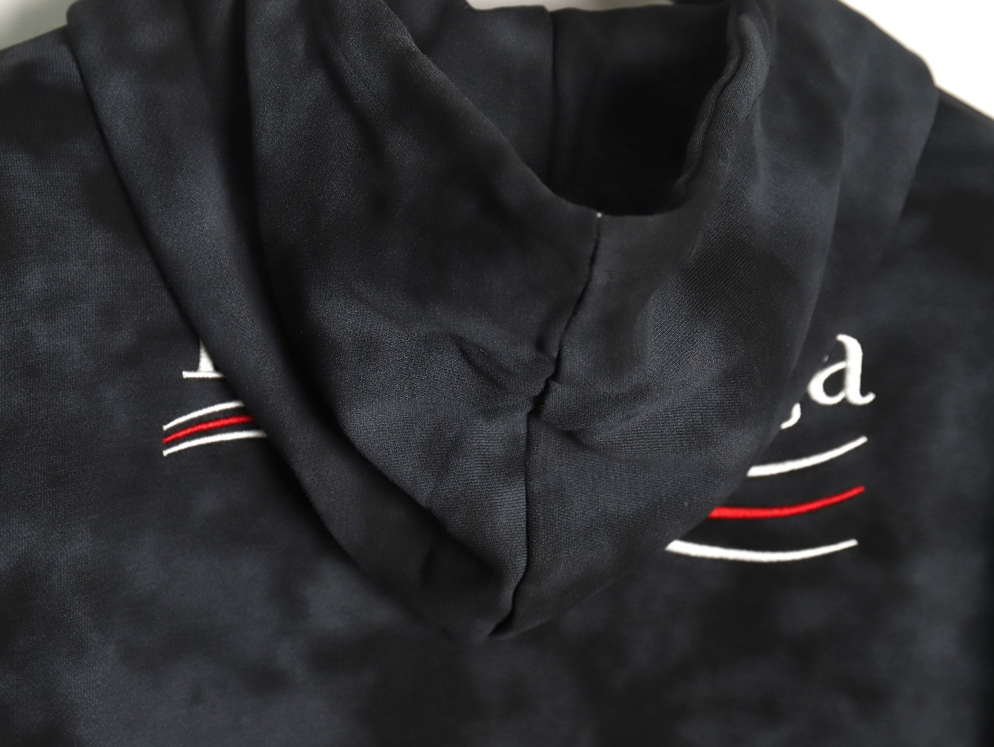 Ba*len*cia*ga 24fw hoodies suit