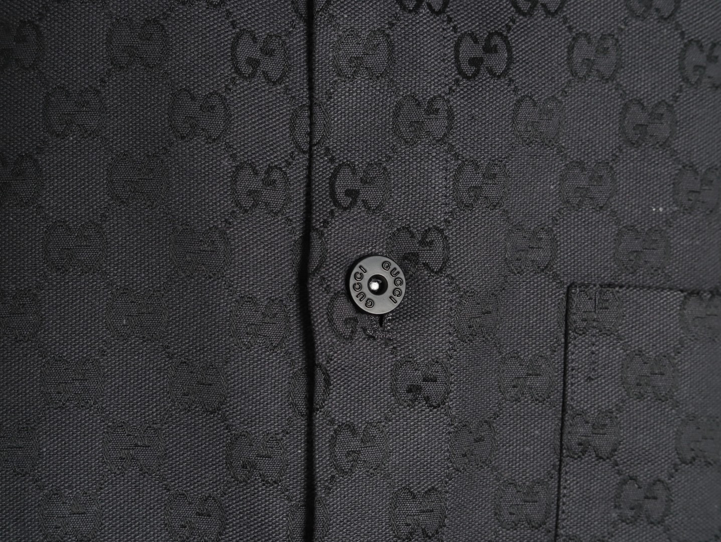 G*u*i 24ss short-sleeved shirts