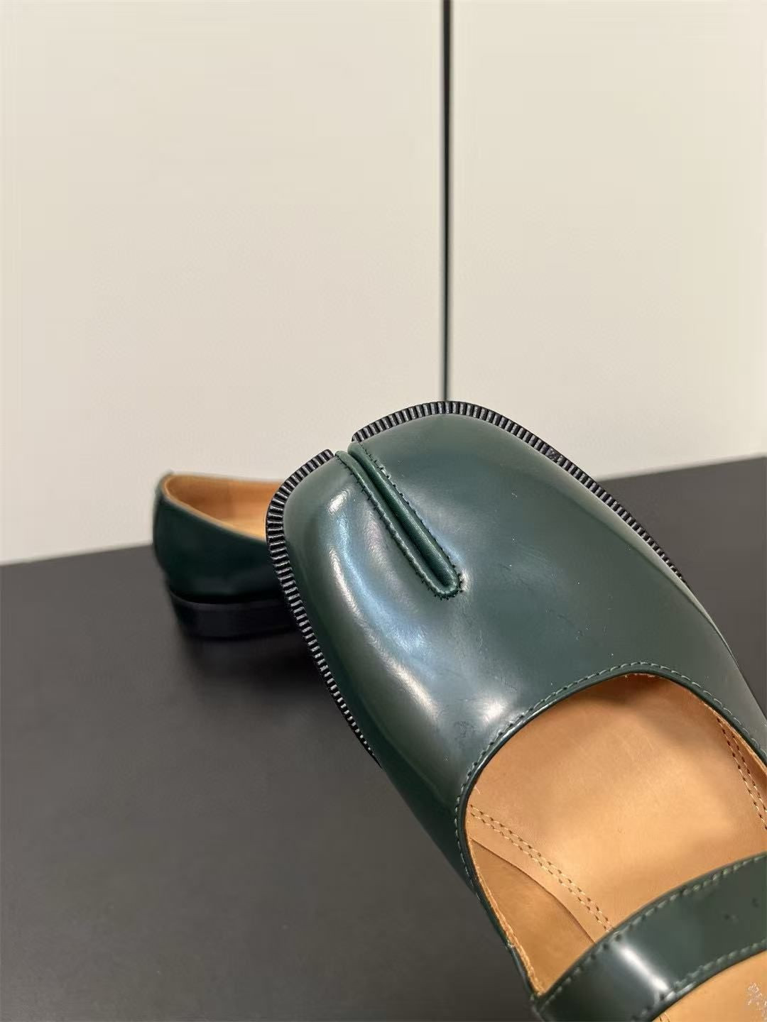 ua ma*s*n Ma*i*la mary jane shoes