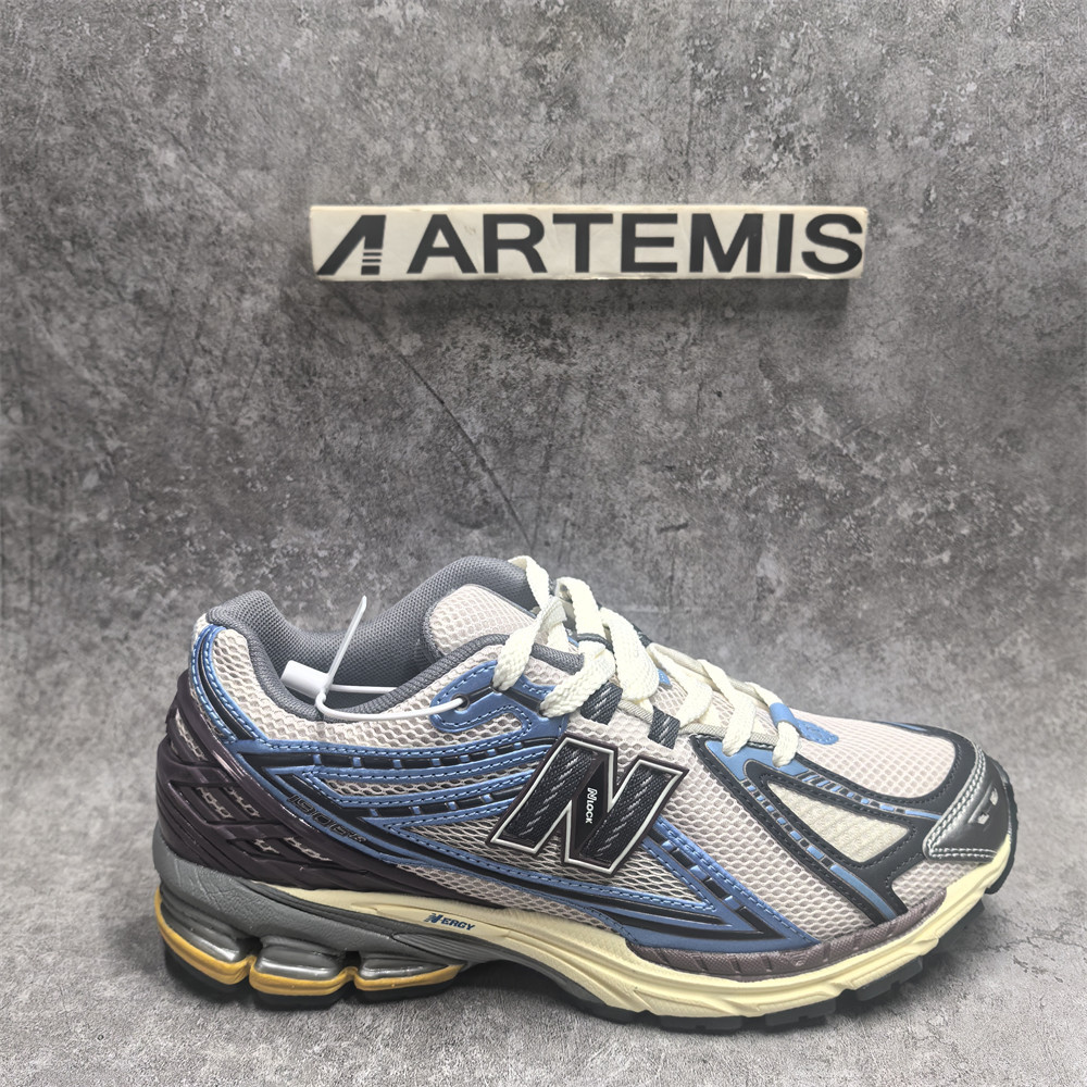 UA New Balance 1906R Blue Moonbeam