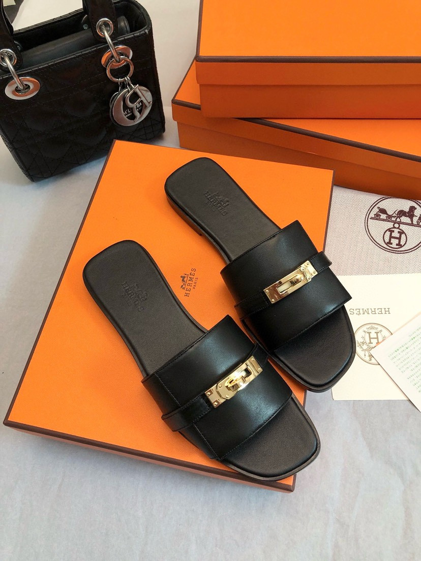 UA Hermès Giulia sandal