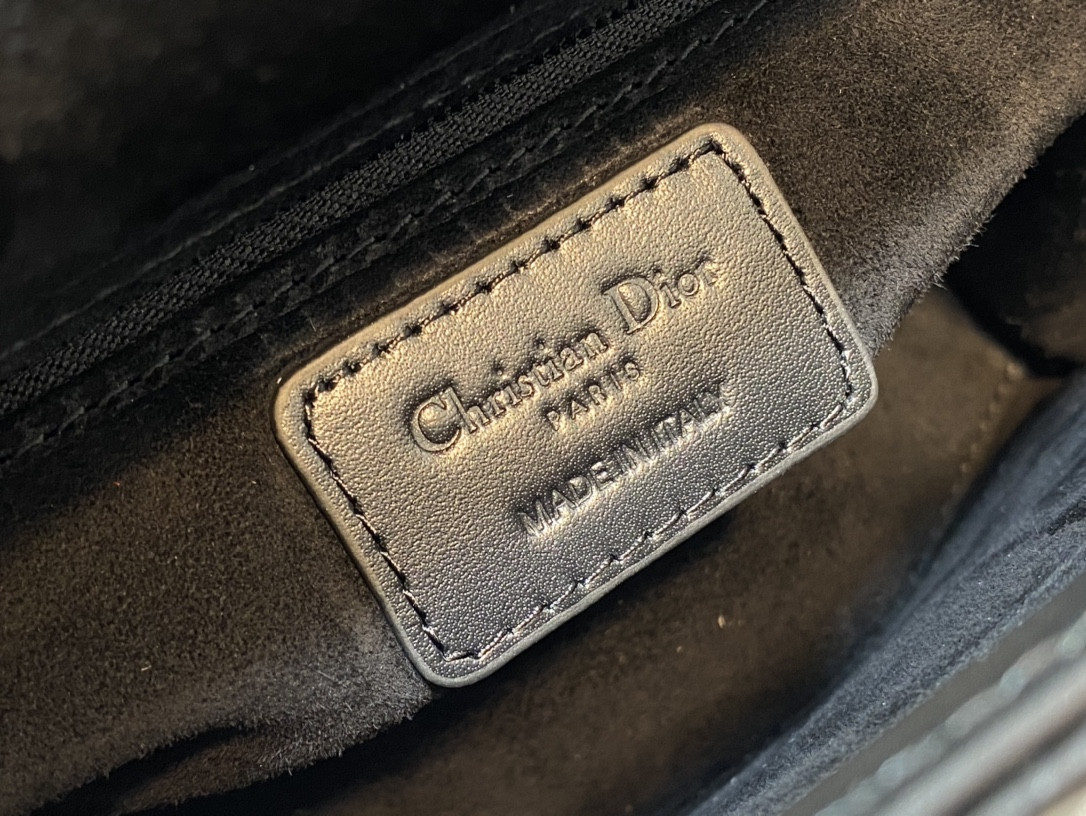 D*or kleine lady D*or my abc D*or tas 20cm