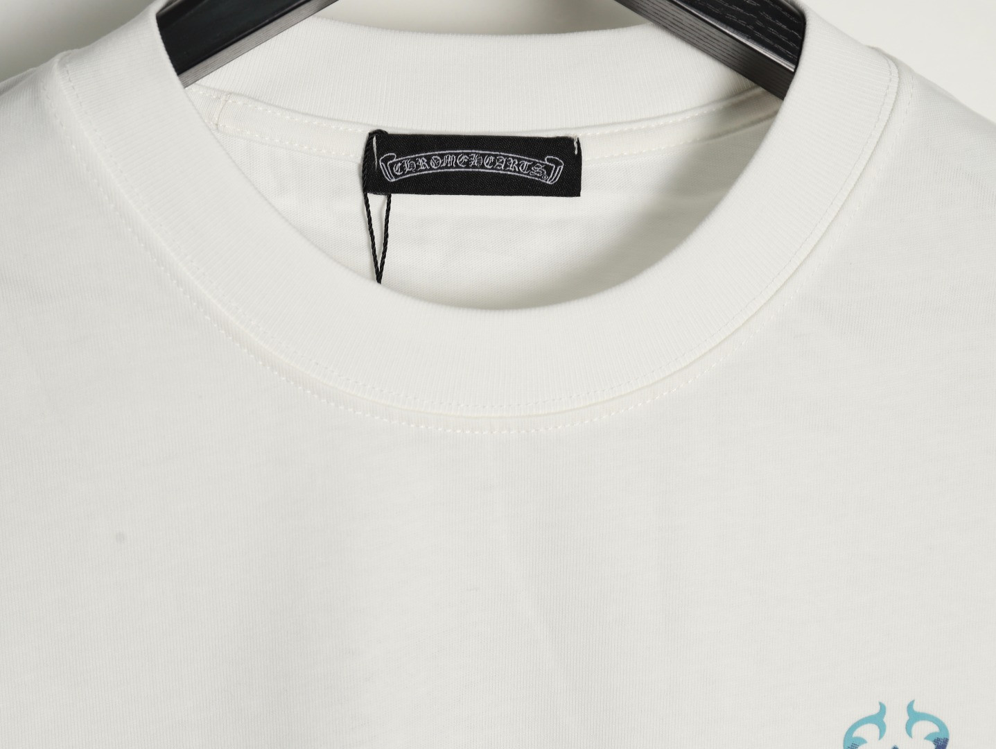 Chrome hearte ch 25ss Short-sleeved T-shirt