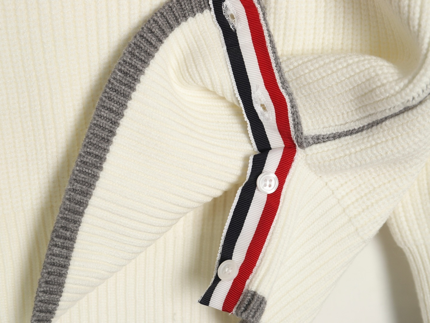 Thom Browne TB 23Ss Sweaters