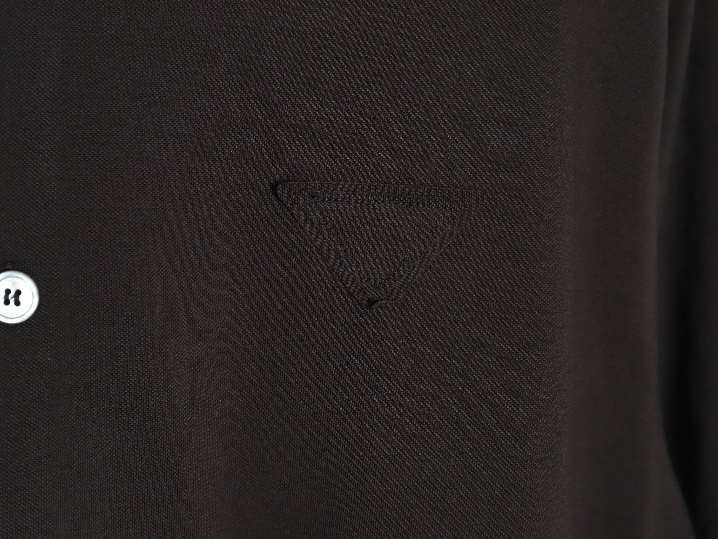 Pra*a prd short-sleeved shirts