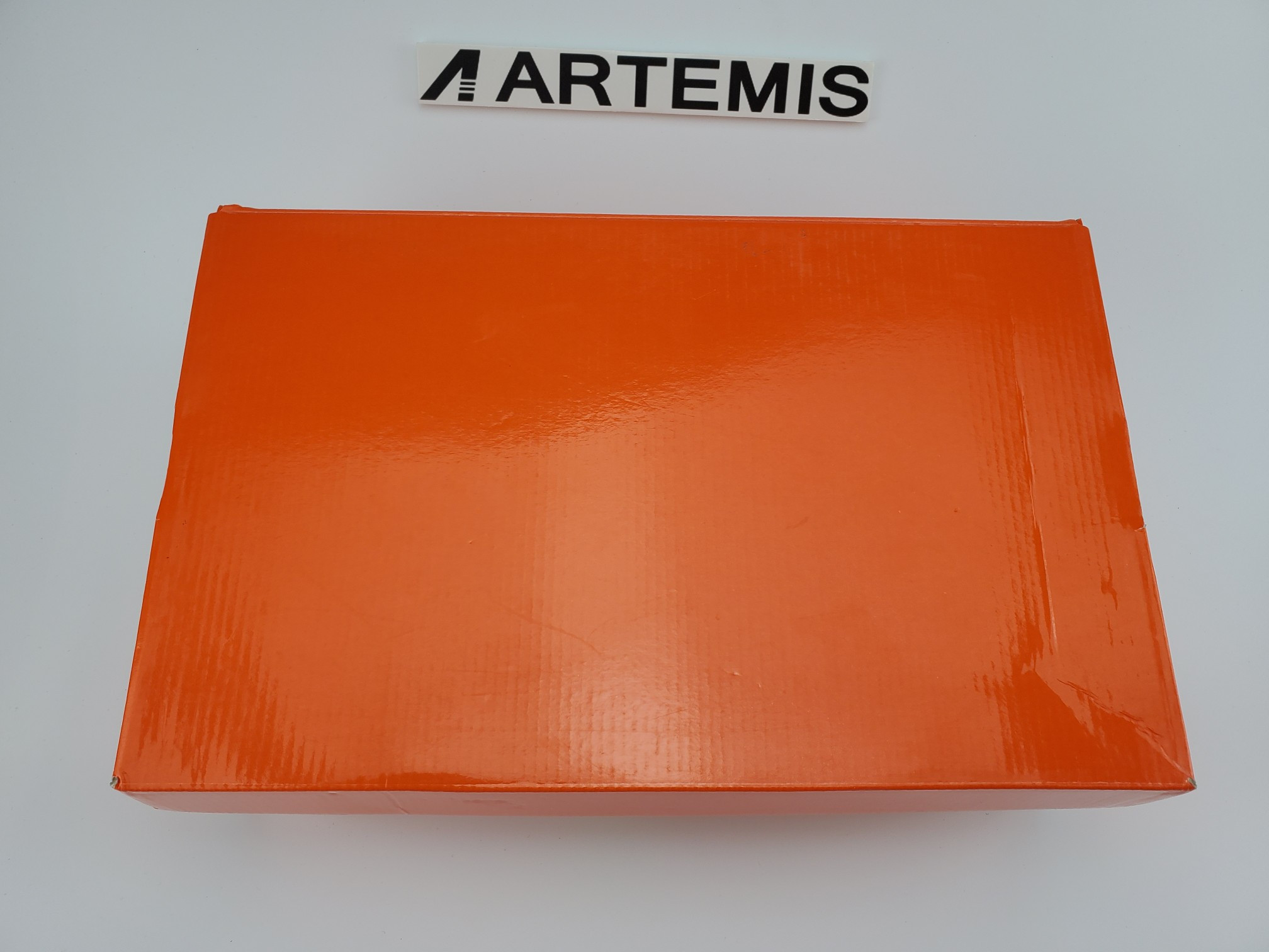 Nike Zoom Terra Kiger 5 OFF-WHITE Electric Green (W)