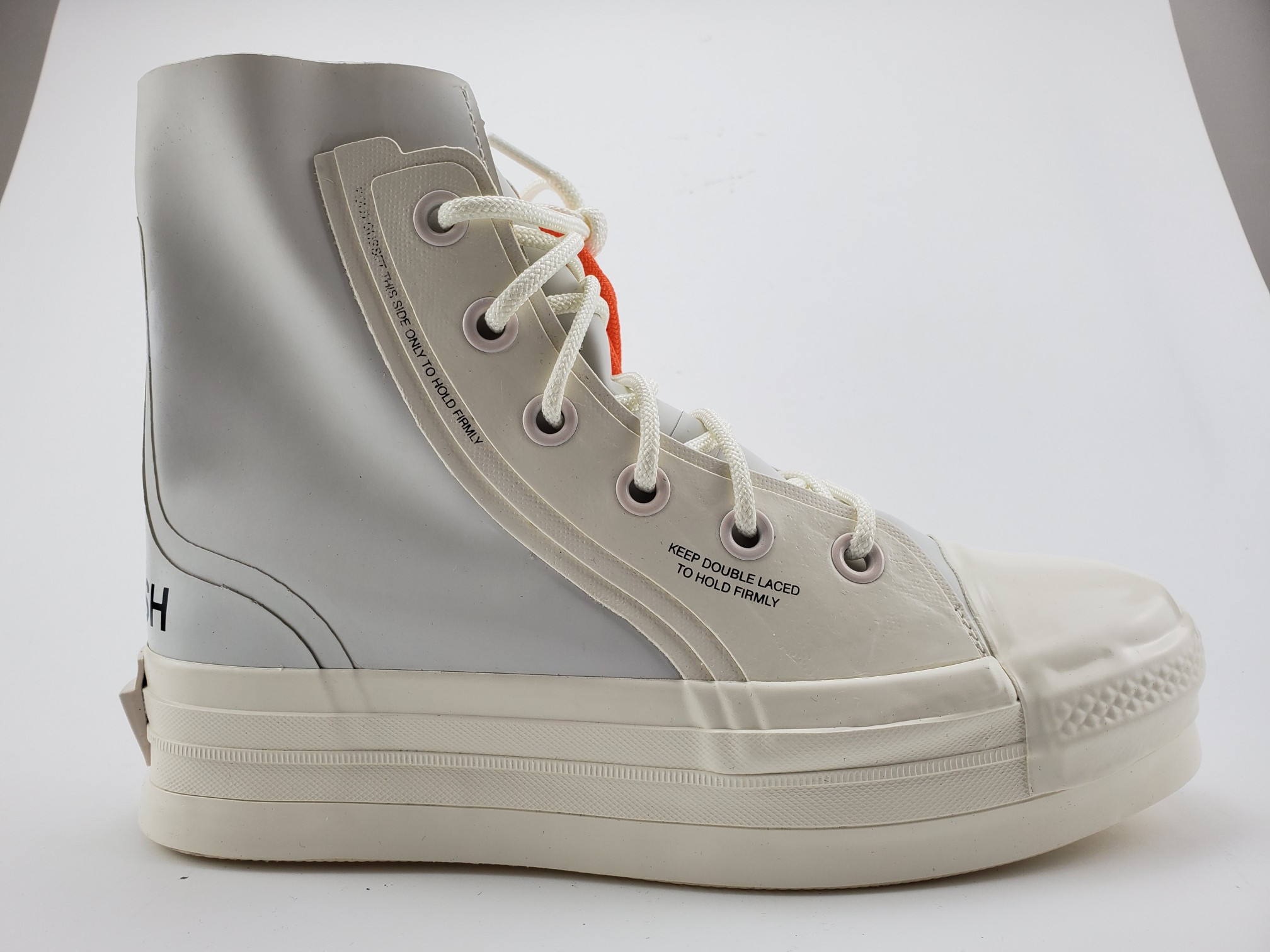 Converse Chuck Taylor All-Star 70s Hi Ambush White