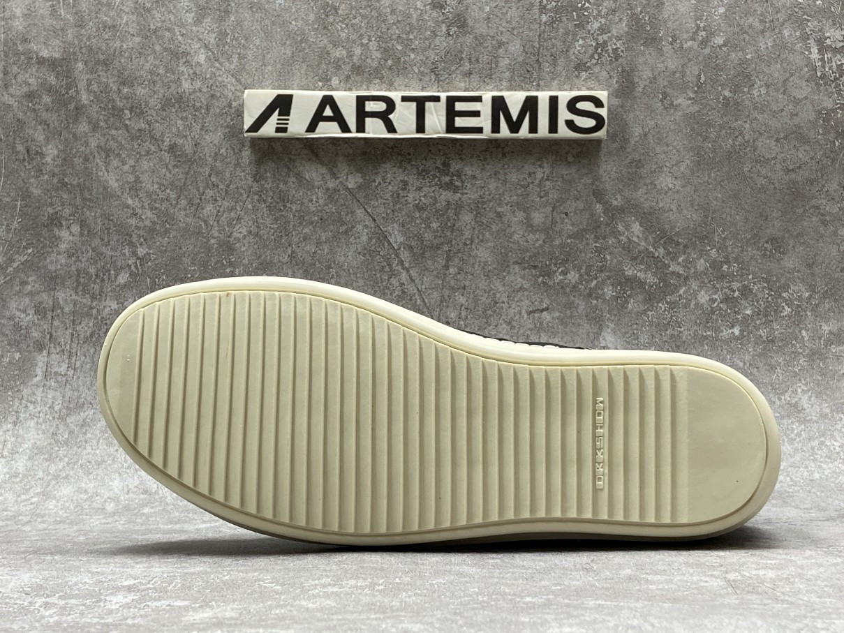 Rick Owens Drkshdw High 