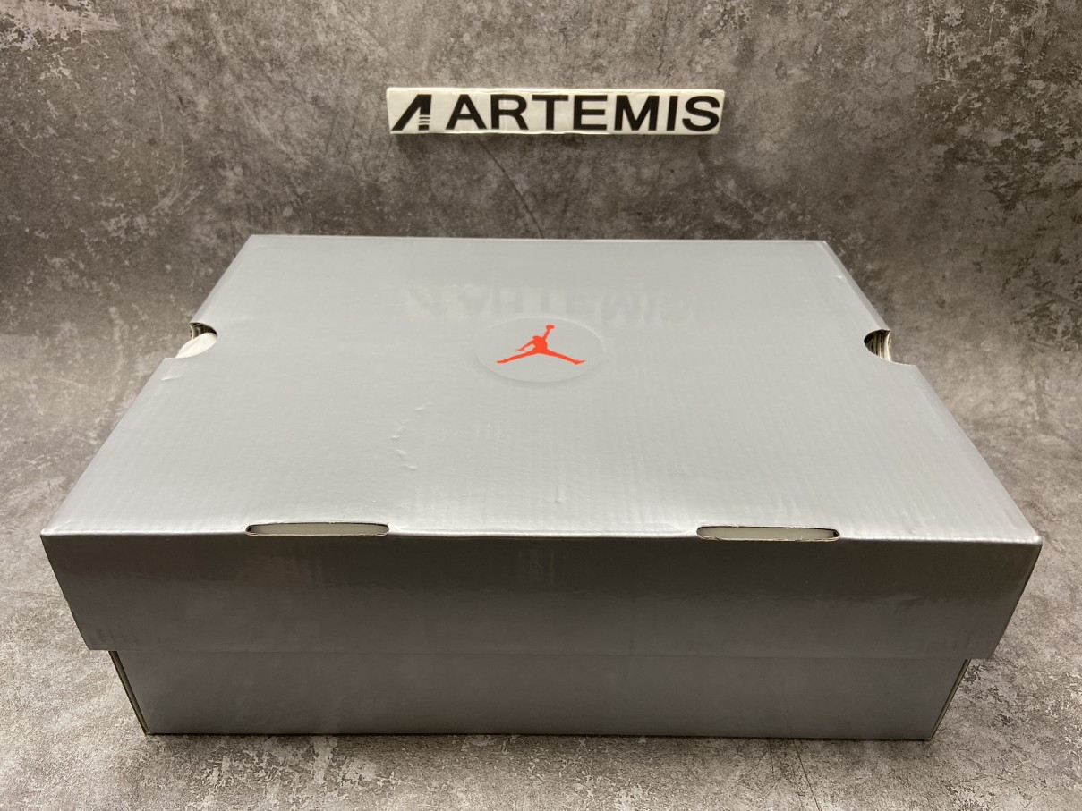 Air Jordan 13 Retro Bred