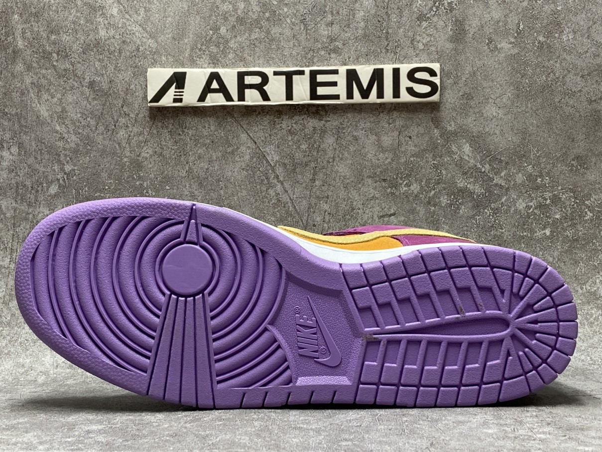 Nike Dunk Low Viotech (2019)
