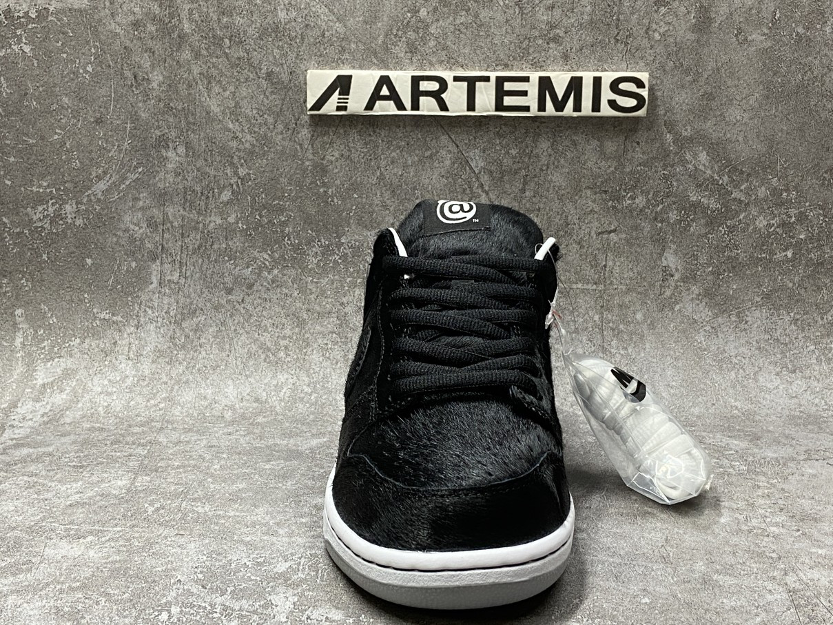 Nike Confirms Medicom Toy SB Dunk Low “BE@RBRICK” Release Date