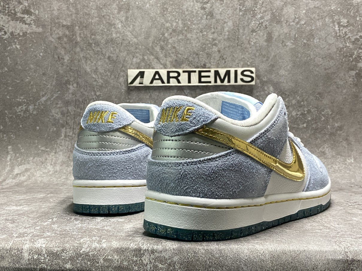 Nike SB Dunk Low Sean Cliver