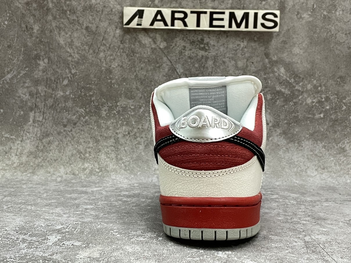 Nike Dunk SB Low Roller Derby