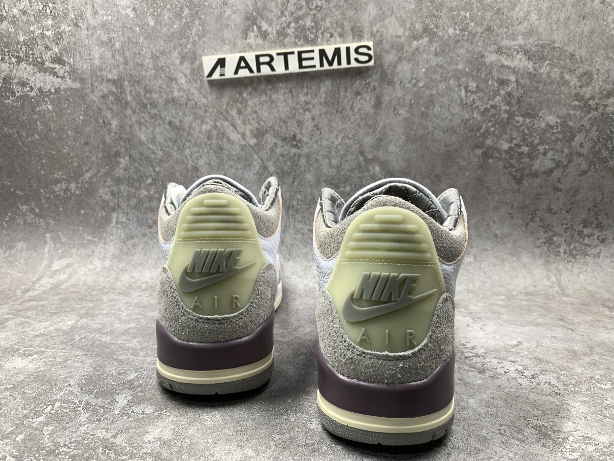 Air Jordan 3 Retro A Ma Maniére