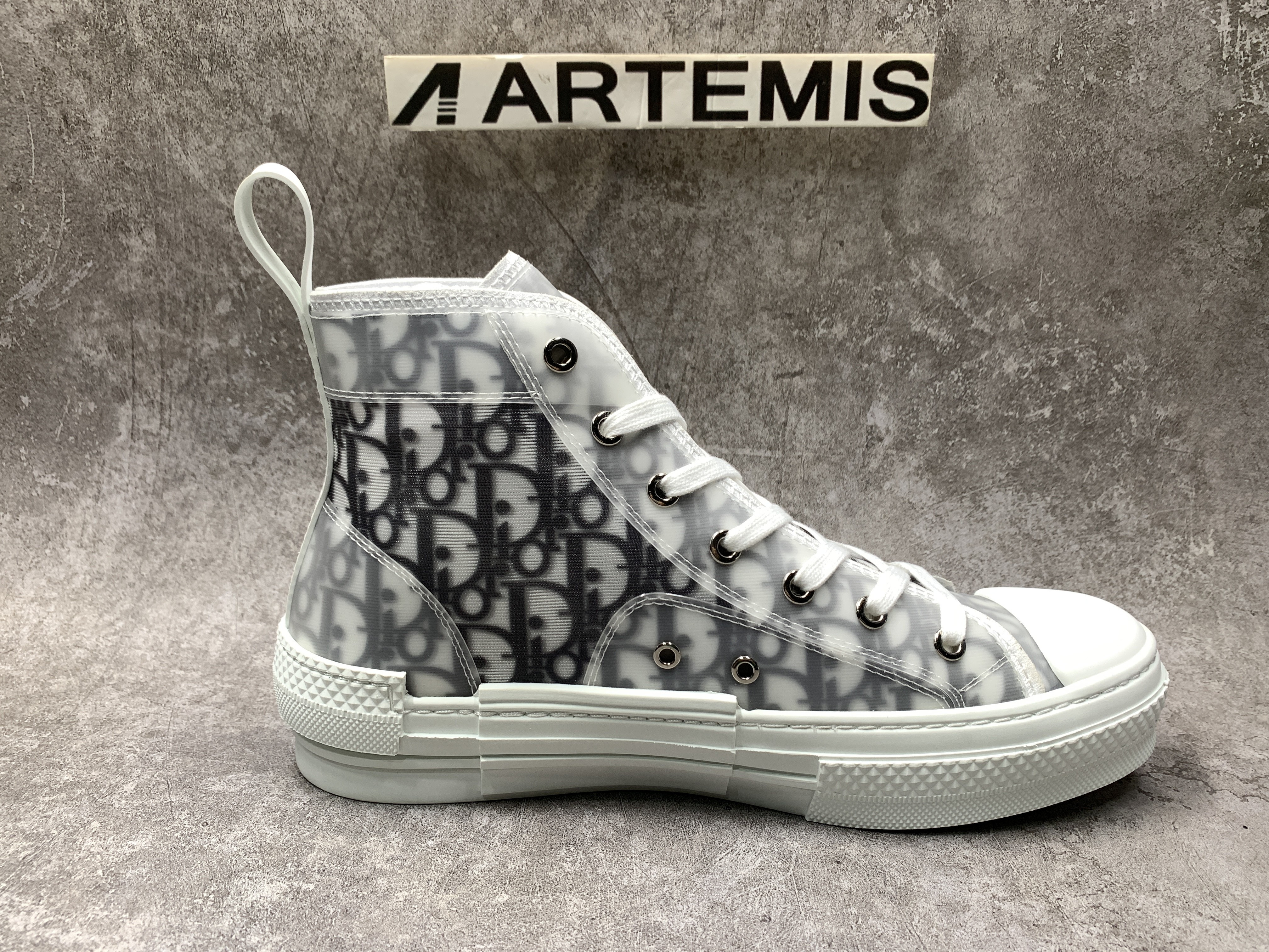 D*or and shawn b23 high