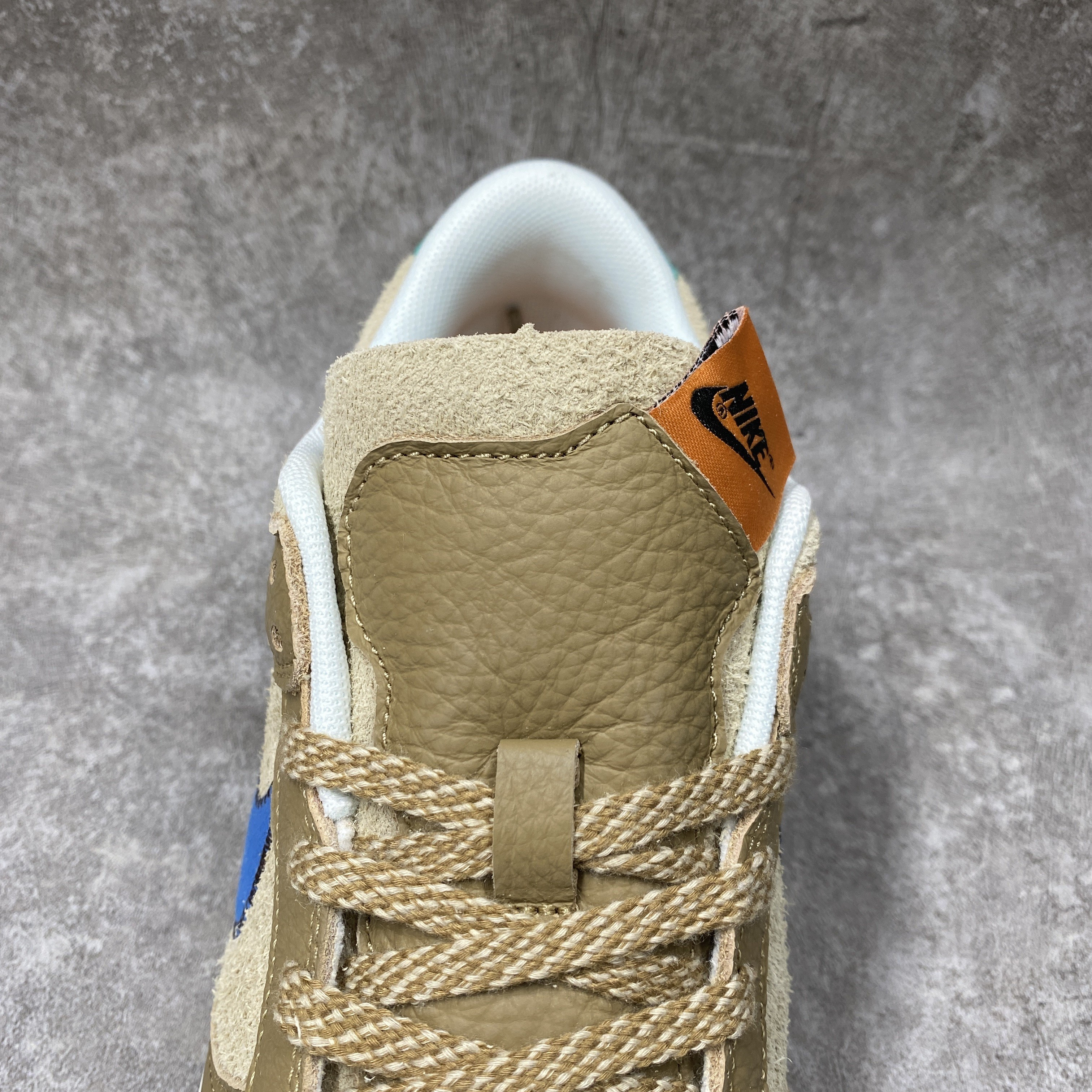 Nike Dunk Low X Size