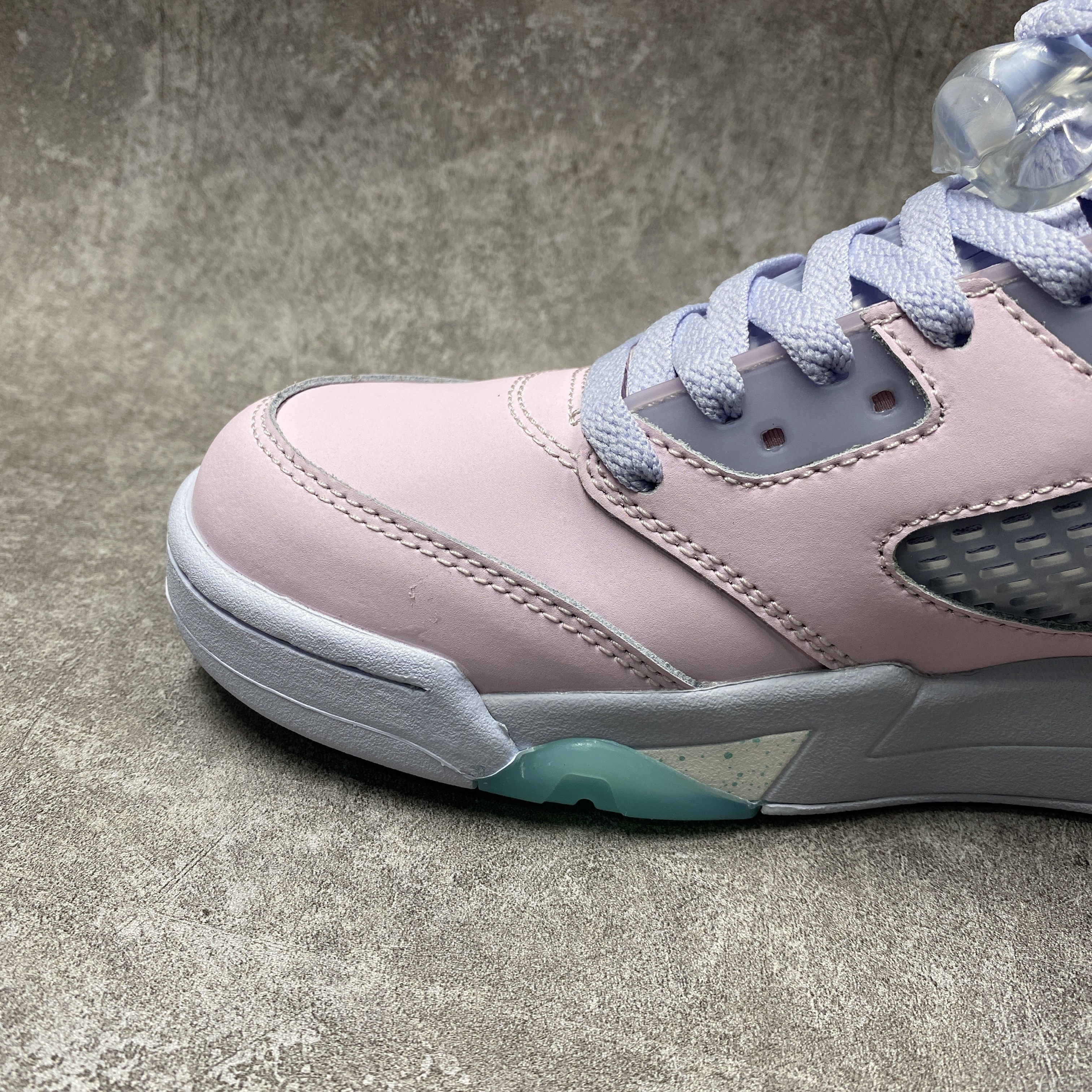 Air Jordan 5 Retro Easter