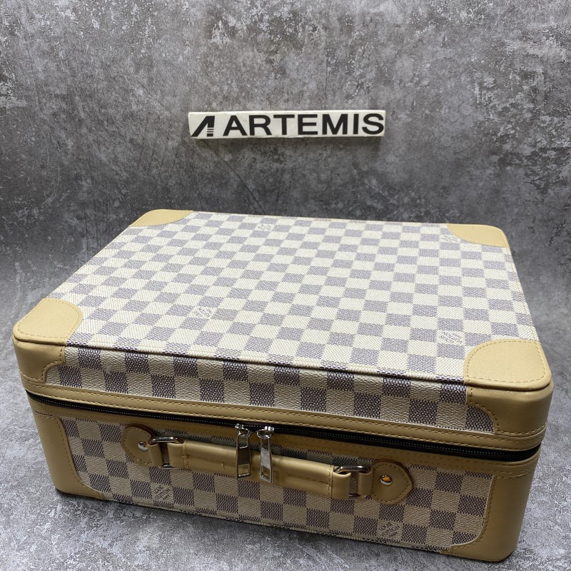 1V x Nike Air Force 1 Low By Virgil Abloh White Black