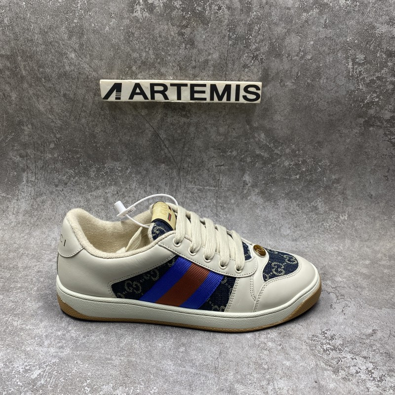 GC Screener low-top sneakers