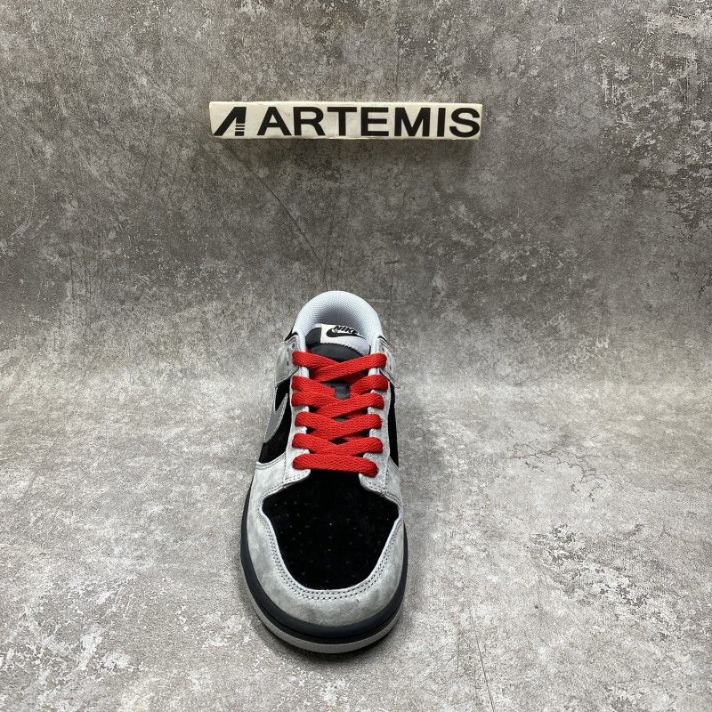 Nike SB Dunk Low Steamboy OST X Otomo Katsuhiro