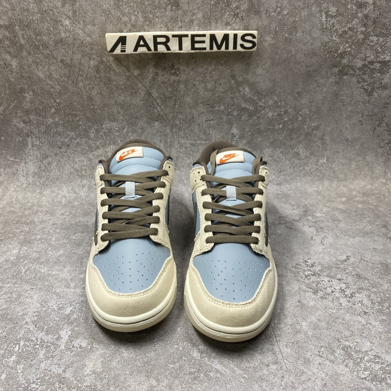 Nike Dunk Low Travis Scott x Playstation