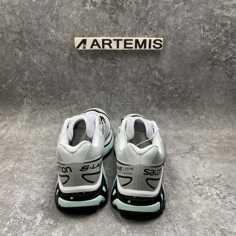 Salomon Icy Morn Low Top Sneakers