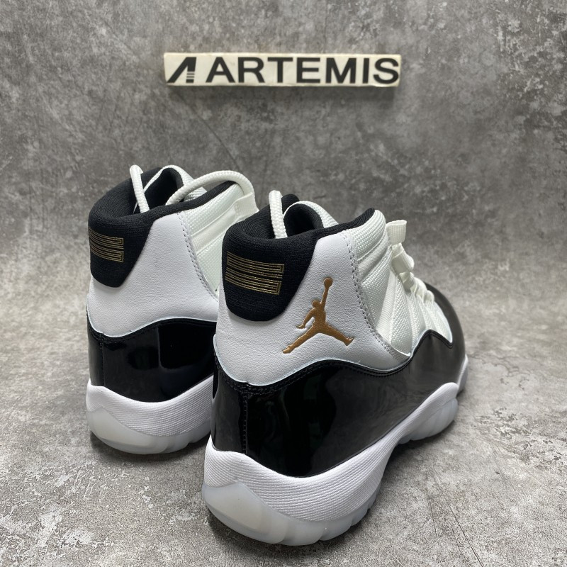 Air Jordan 11 Retro DMP Defining Moments
