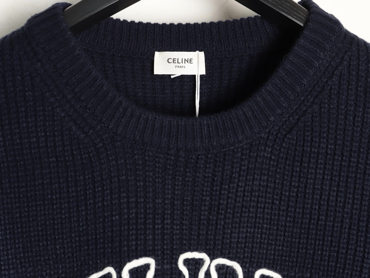 Ce**e 21fw sweaters