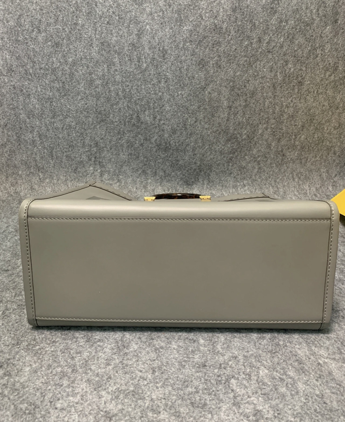 F**di sunshine medium tote shopping bag