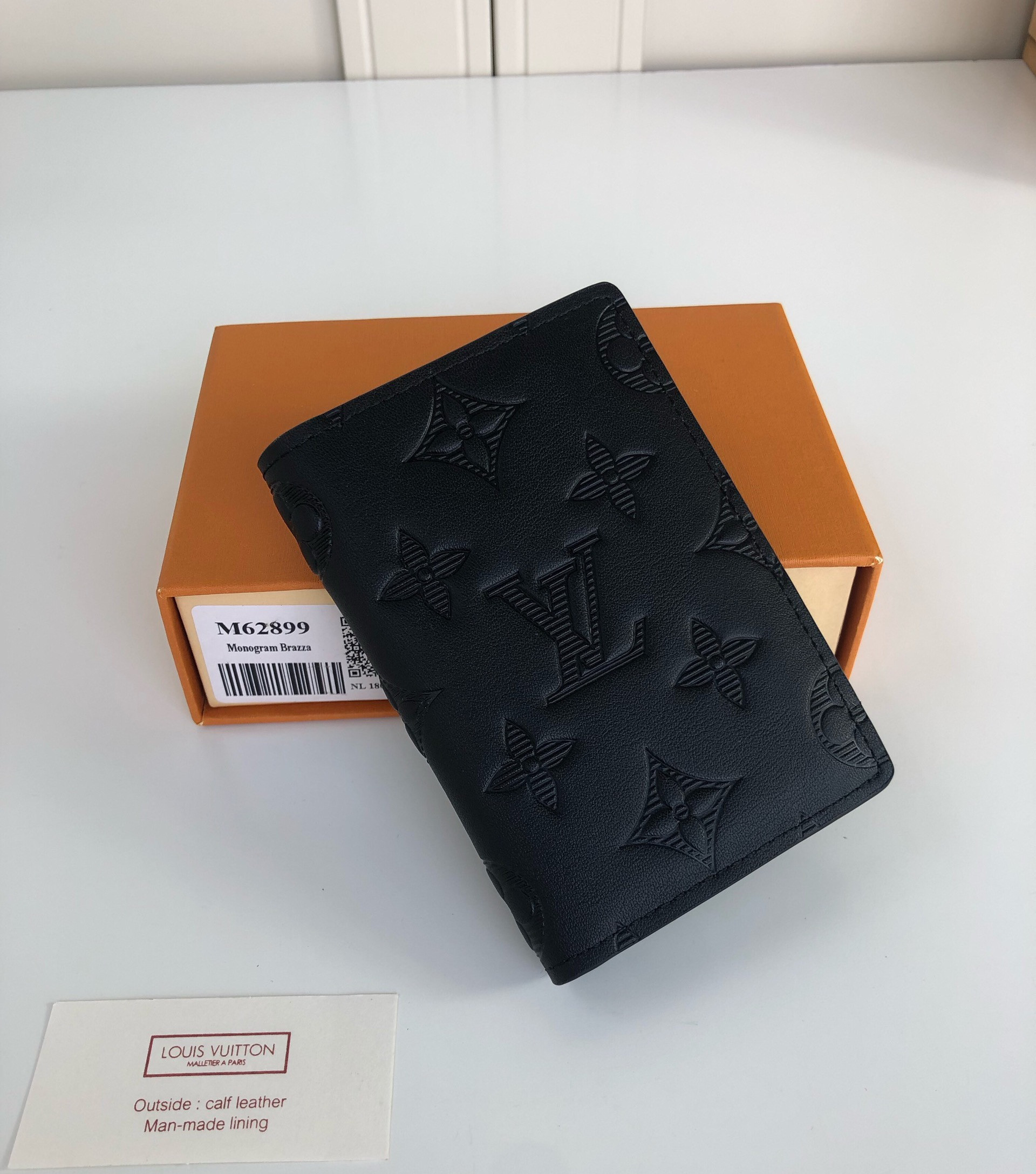 POCKET ORGANIZER M62899