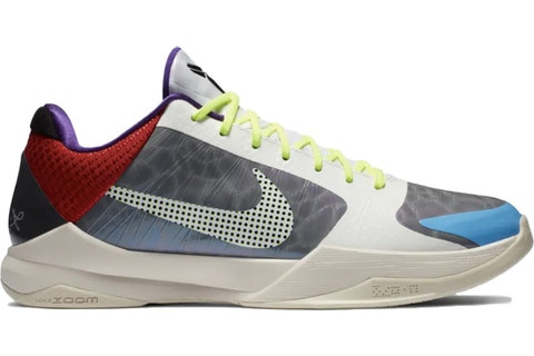 Nike Kobe 5 Protro PJ Tucker