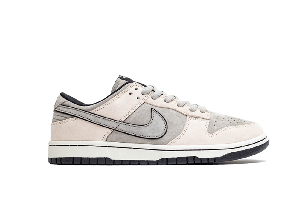 Nike Dunk Low Katushiro Tomo Ombres Volantes