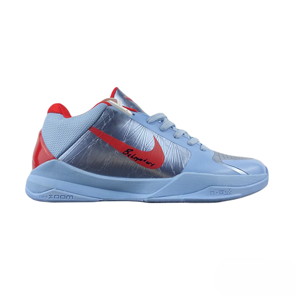 Nike Kobe 5 Protro PE Shoes Sneakers