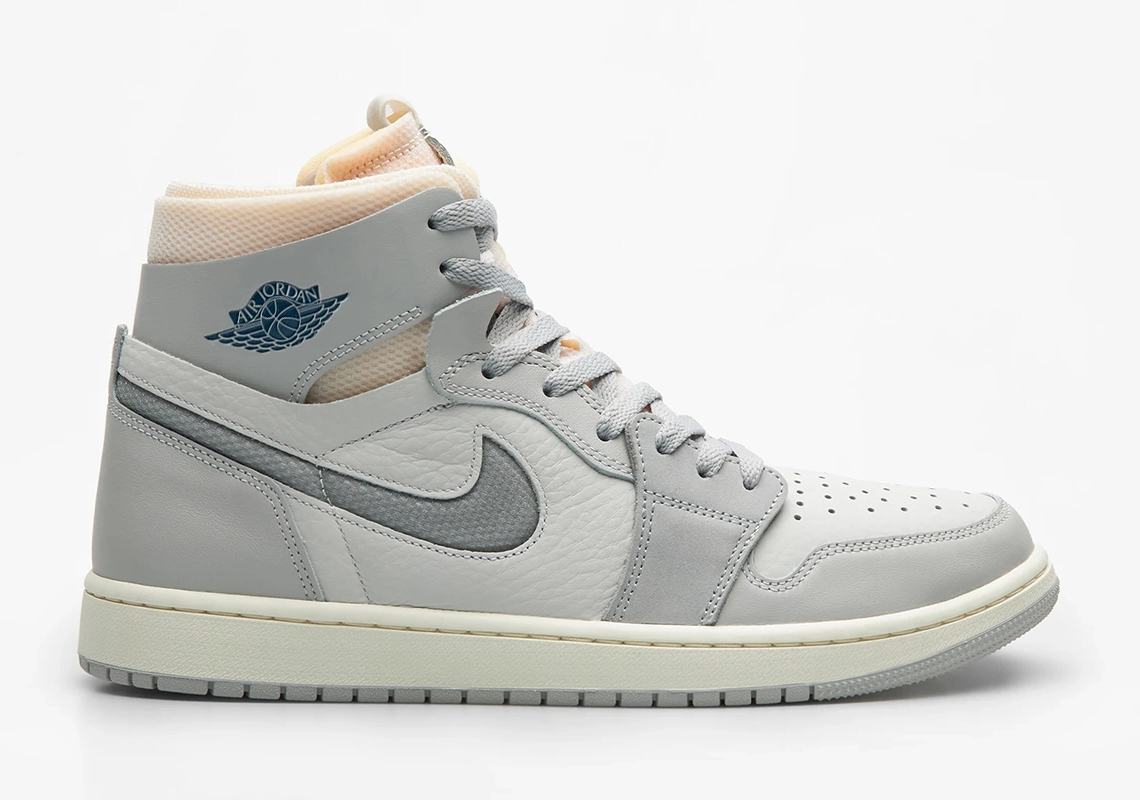 Air Jordan 1 High Zoom CMFT London