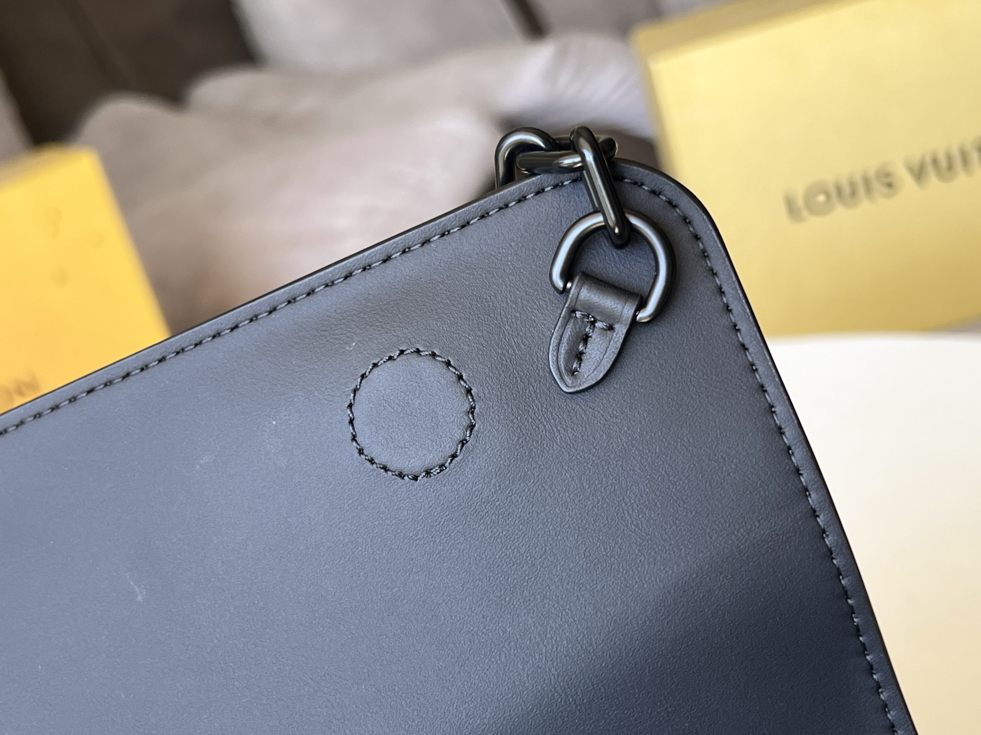 LV M24436 Steamer PM 25 x 19 x 8 CM